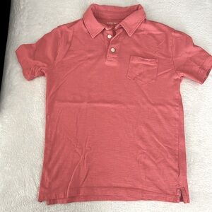 Crewcuts Polo